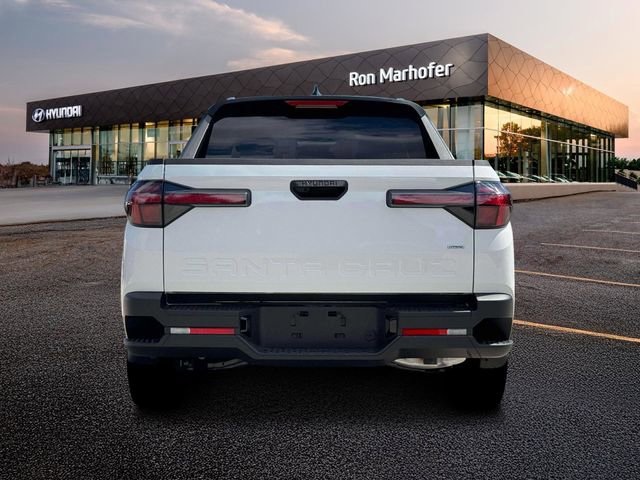 New 2026 Hyundai Santa Cruz SEL image 6