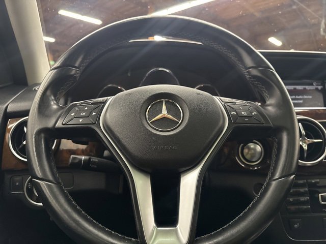 Used 2013 Mercedes-Benz GLK 250 BlueTEC 4MATIC image 13
