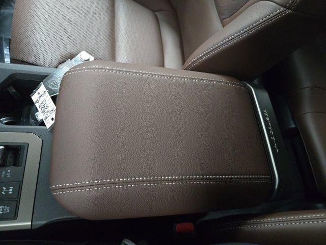 New 2026 Toyota Land Cruiser image 29