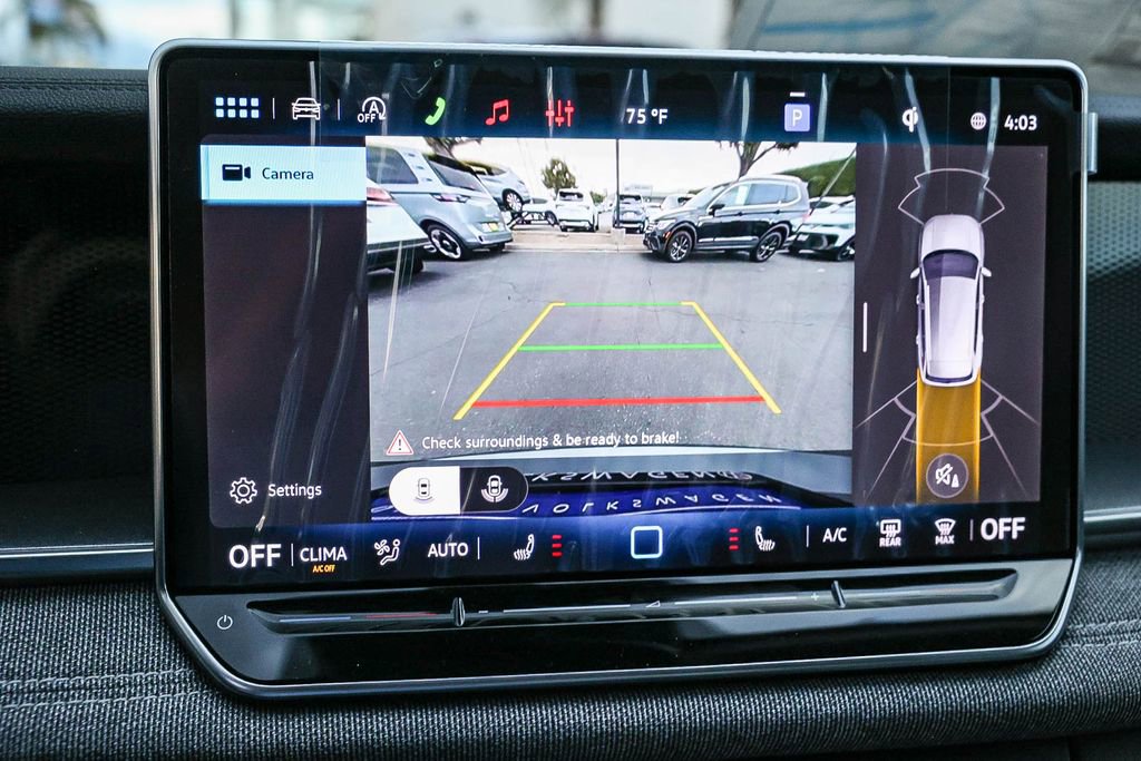 New 2026 Volkswagen Tiguan S image 34