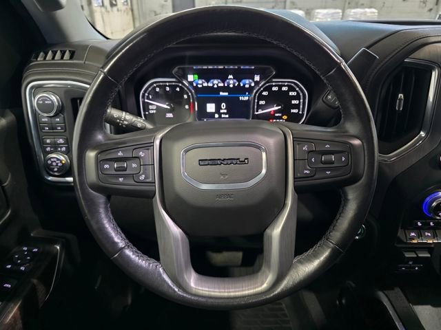 Used 2021 GMC Sierra 1500 Denali w/ Technology Package image 16