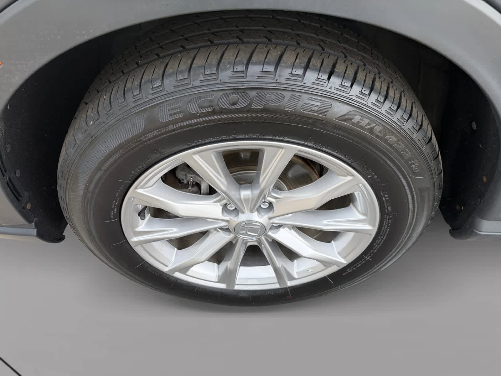 Used 2023 Honda CR-V EX image 9