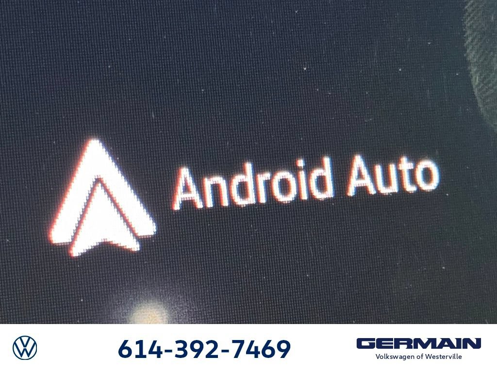 Used 2021 Volkswagen Atlas SEL Premium AWD/4WD image 28