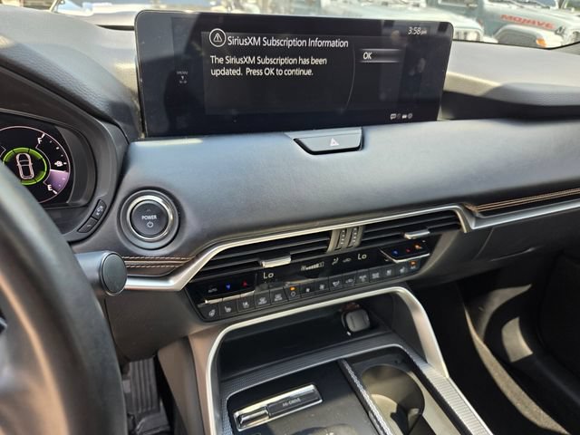 Used 2024 MAZDA CX-90 Plug-In Hybrid w/ Premium Plus AWD/4WD image 32