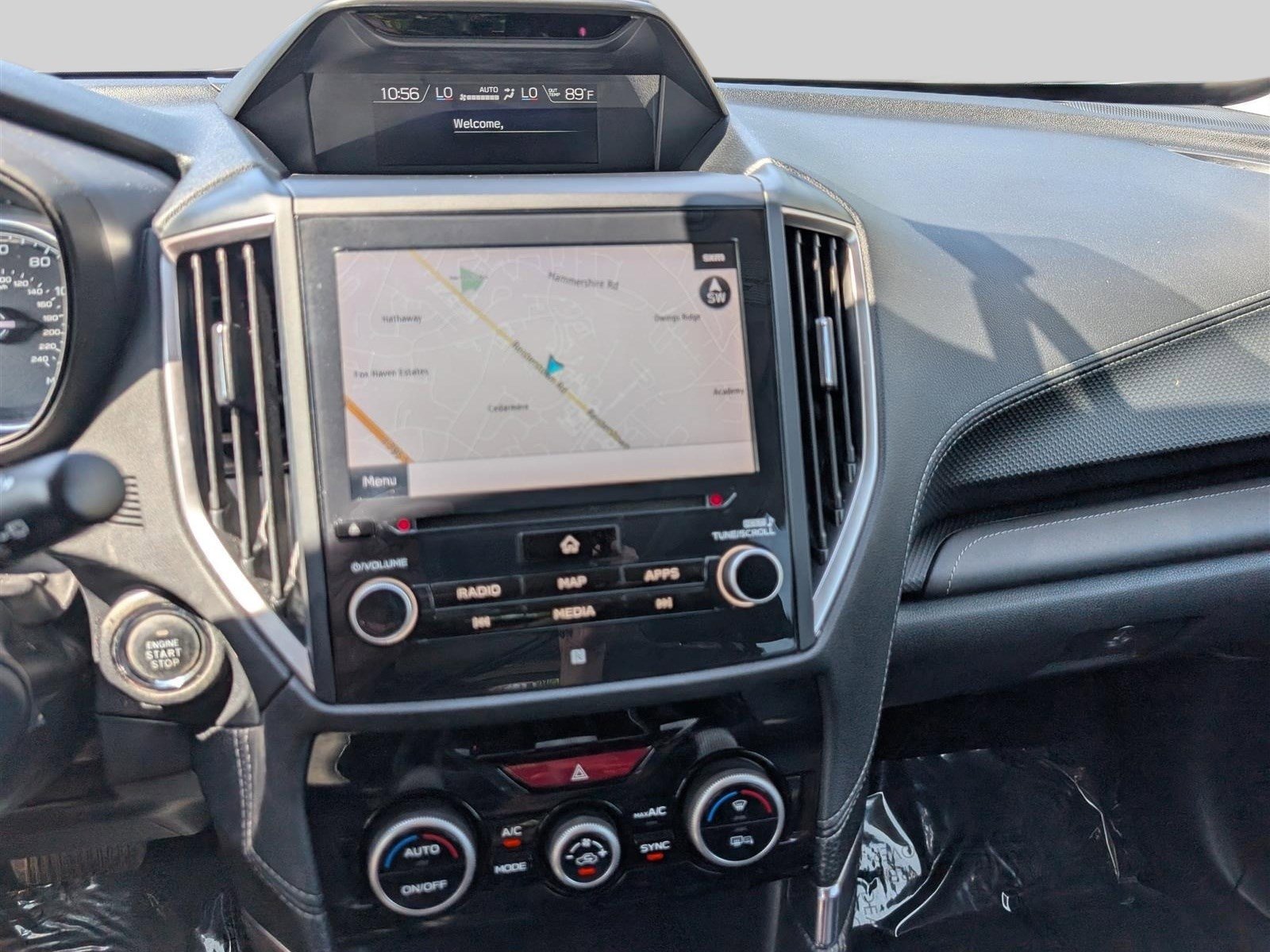 Used 2020 Subaru Forester Touring w/ Popular Package #2 image 31