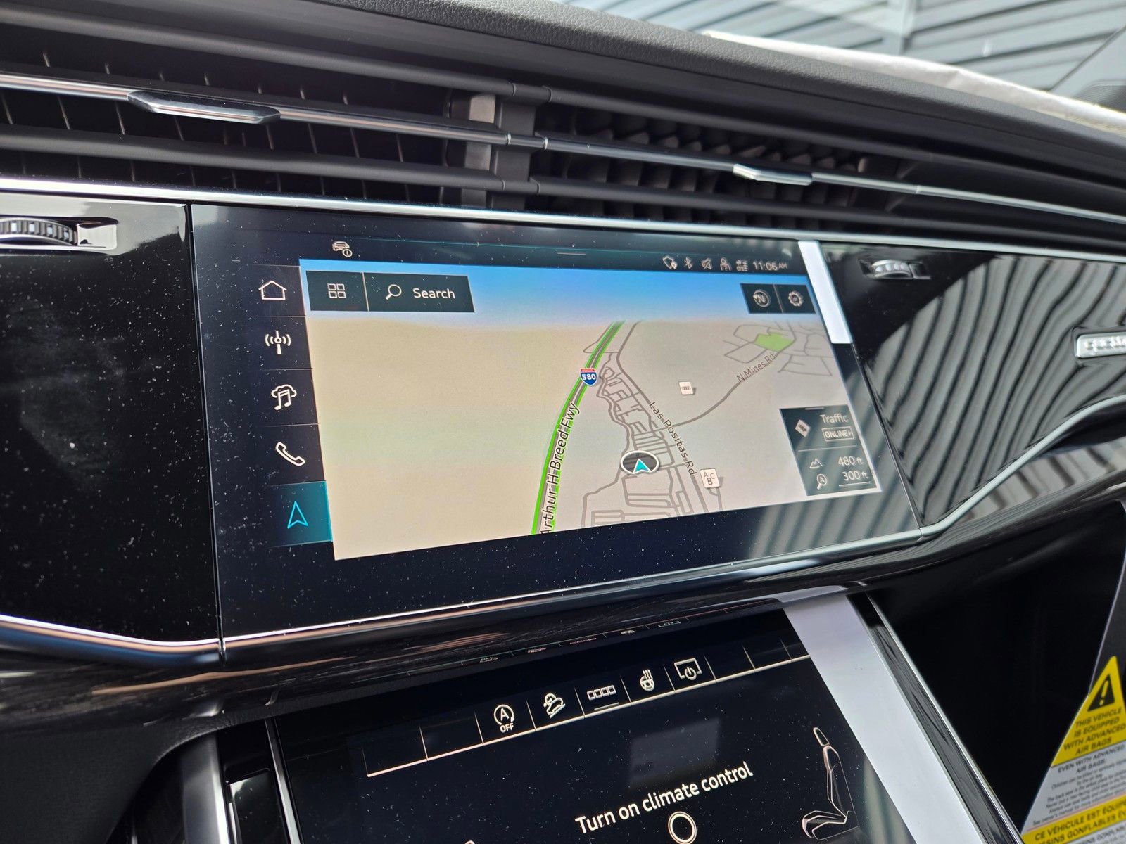 New 2026 Audi Q7 2.0T Premium Plus AWD/4WD image 22