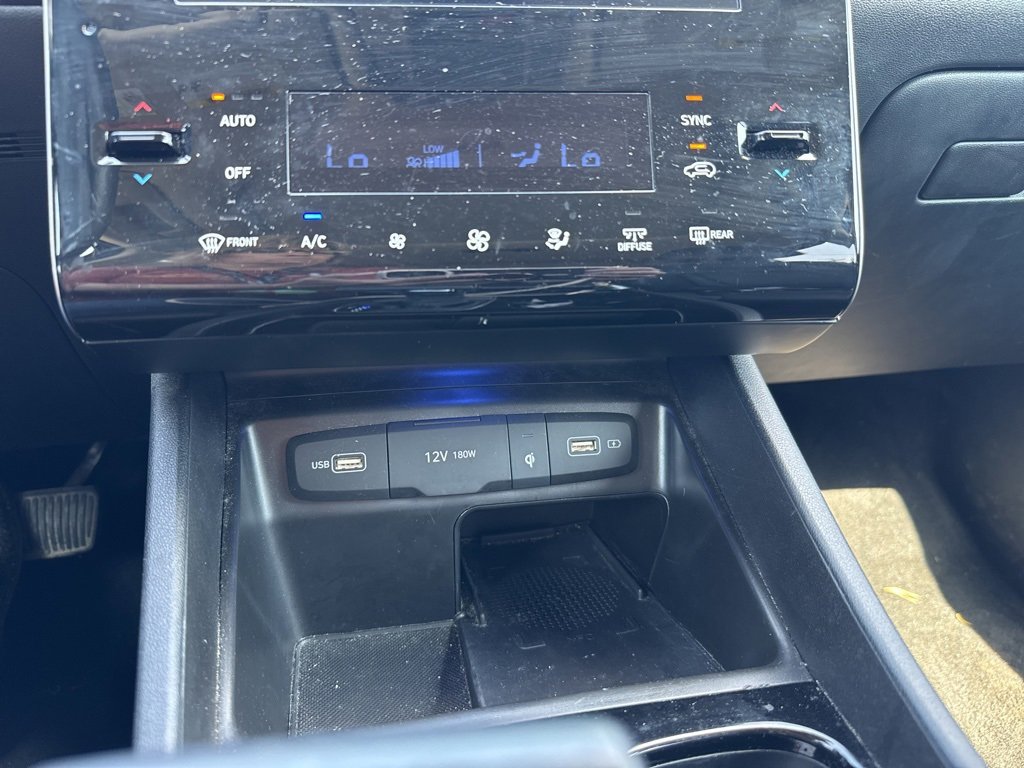 Used 2023 Hyundai Tucson SEL w/ Convenience Package image 26