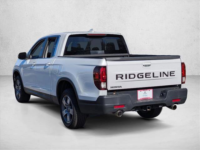 Used 2024 Honda Ridgeline RTL image 8