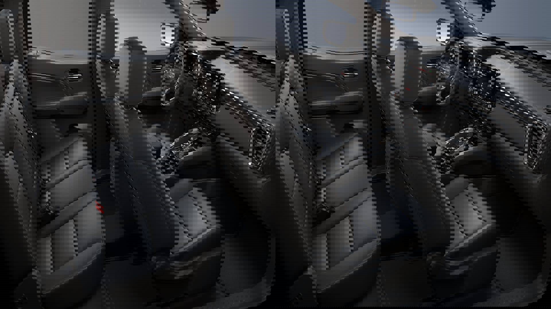 New 2025 GMC Canyon Elevation w/ Convenience Package image 15