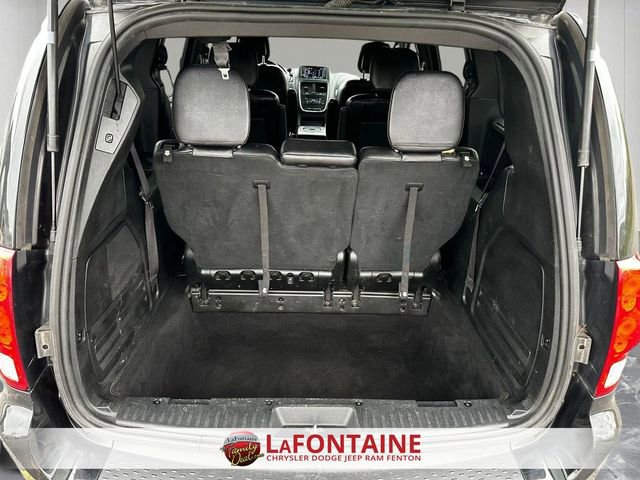 Used 2017 Dodge Grand Caravan GT FWD image 26