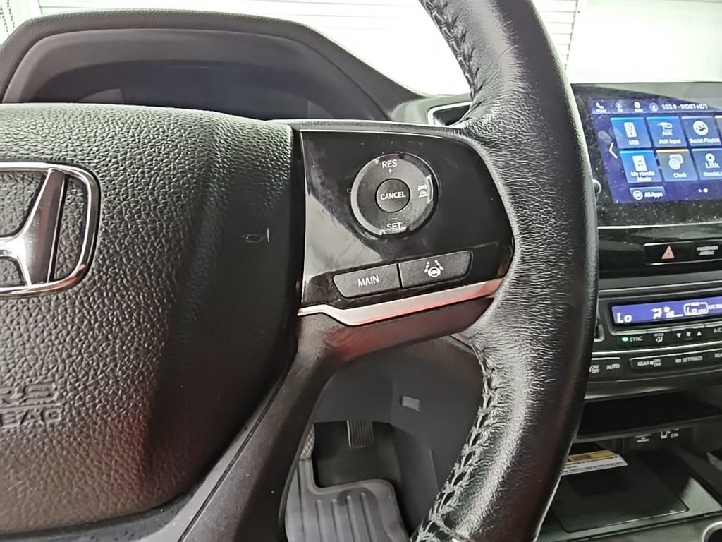 Used 2021 Honda Pilot Special Edition image 24