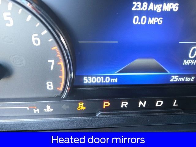 Certified 2023 Ford Explorer XLT w/ Equipment Group 202A image 26