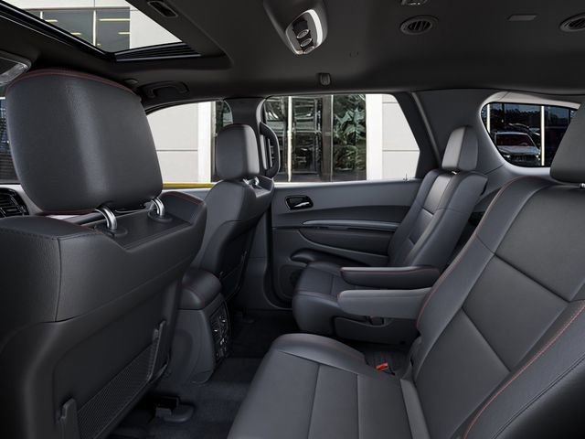 New 2026 Dodge Durango GT image 23