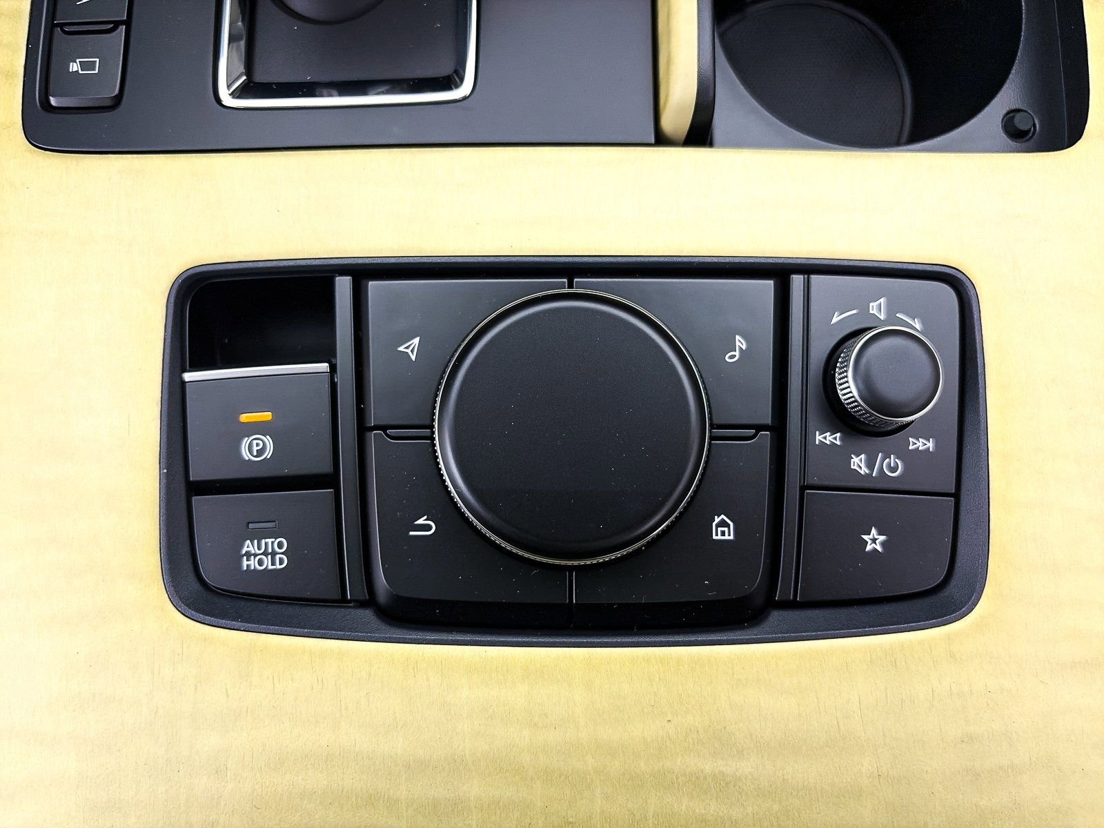 New 2026 MAZDA CX-90 3.3 Turbo S w/ Premium Plus image 19