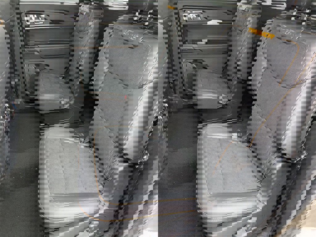 New 2026 Ford Explorer Tremor w/ Tremor Ultimate Package image 19