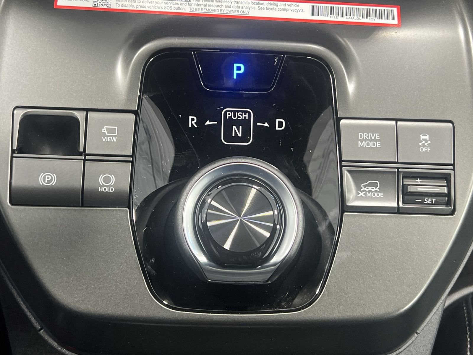 New 2026 Subaru Solterra AWD/4WD image 20