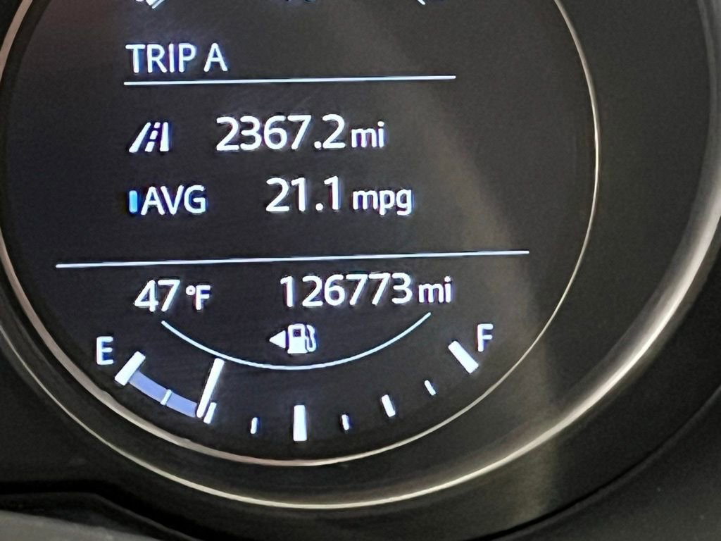 Used 2018 MAZDA CX-5 Grand Touring image 22