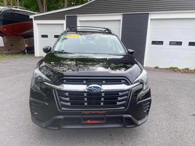 Used 2024 Subaru Ascent Limited AWD/4WD image 1