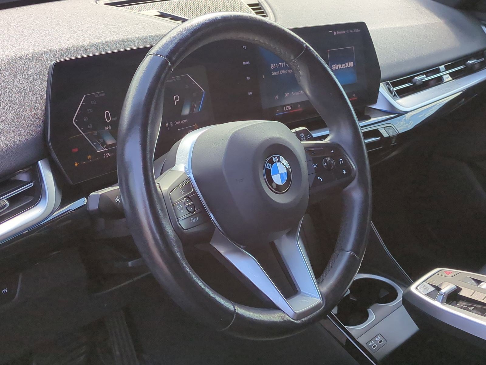 Used 2023 BMW X1 xDrive28i w/ Convenience Package image 18