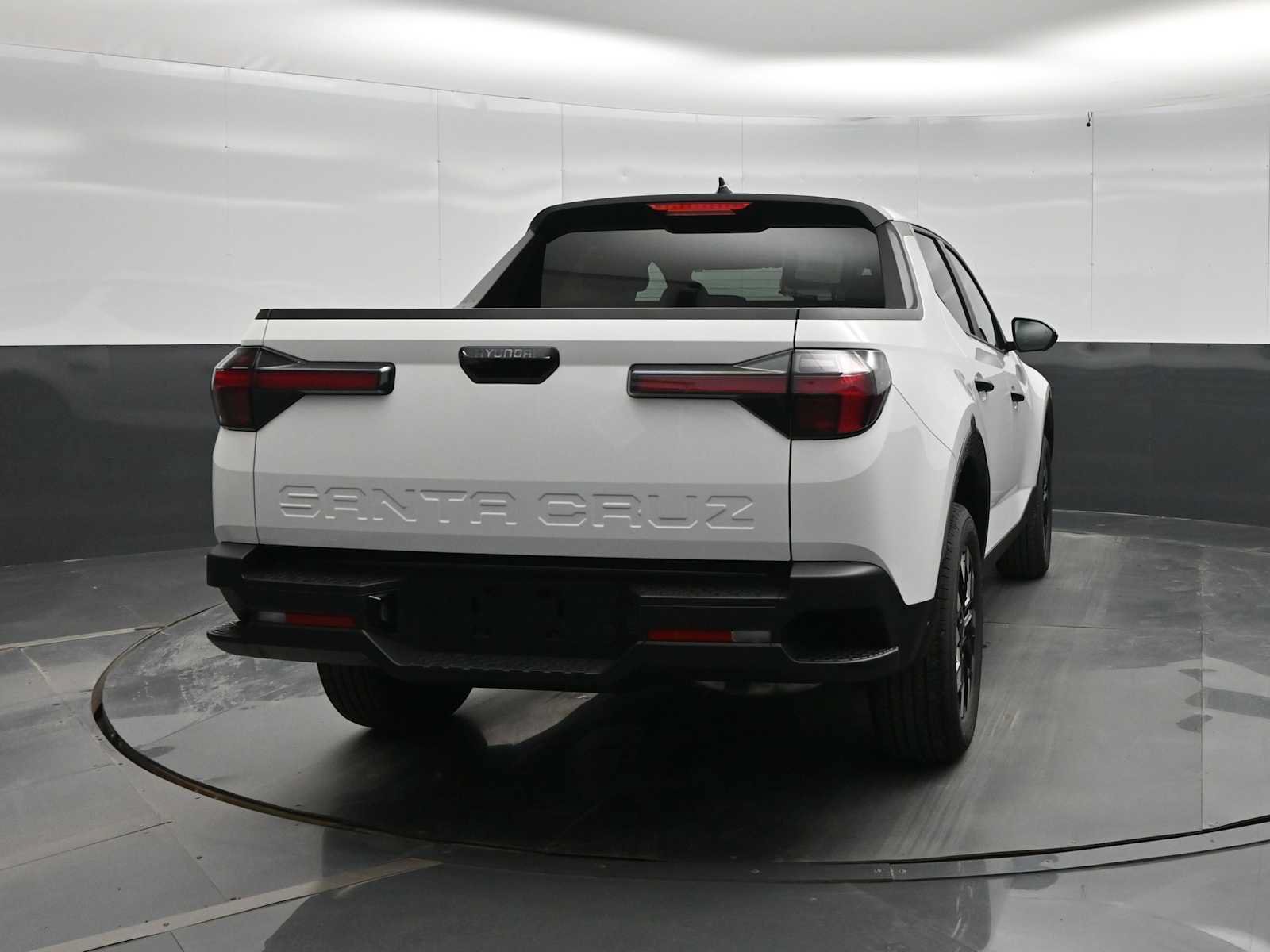 New 2026 Hyundai Santa Cruz SE FWD image 6