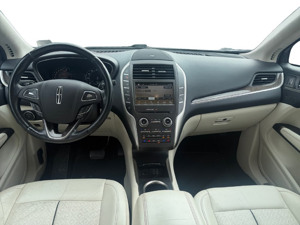 Used 2016 Lincoln MKC Black Label AWD/4WD image 11