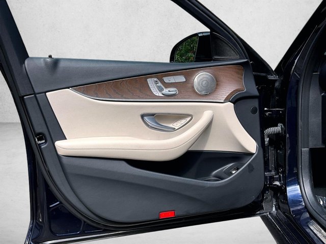 Certified 2022 Mercedes-Benz E 350 Sedan image 18