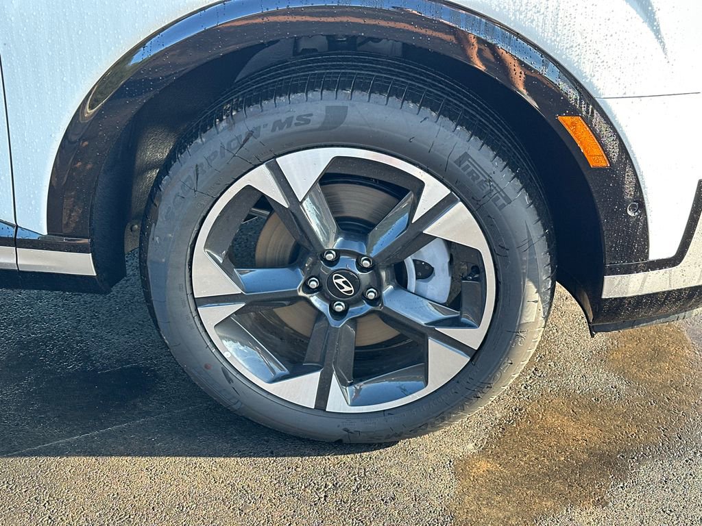 New 2026 Hyundai Palisade Limited image 12