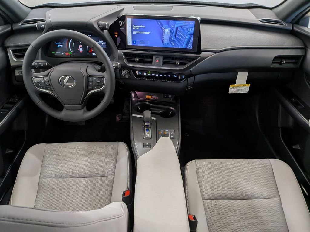 New 2026 Lexus UX 300h AWD w/ Accessory Package (Z1) image 32