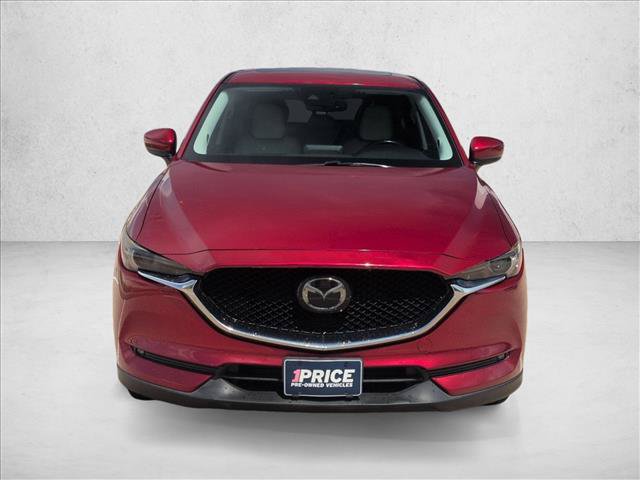 Used 2017 MAZDA CX-5 Grand Touring FWD image 2