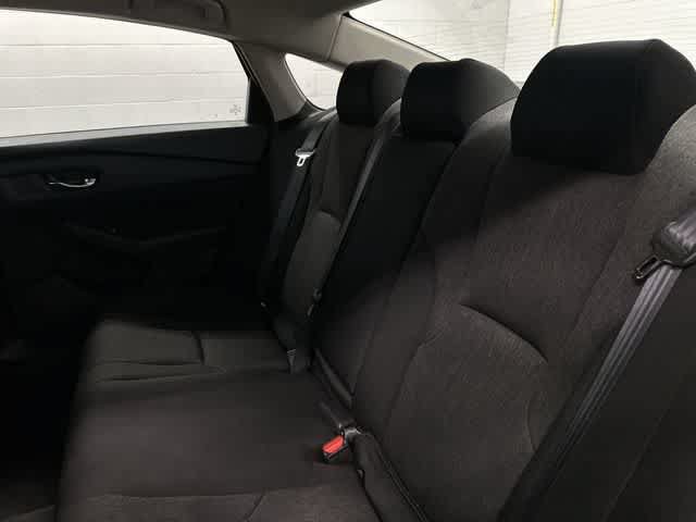 Used 2024 Honda Accord LX image 14