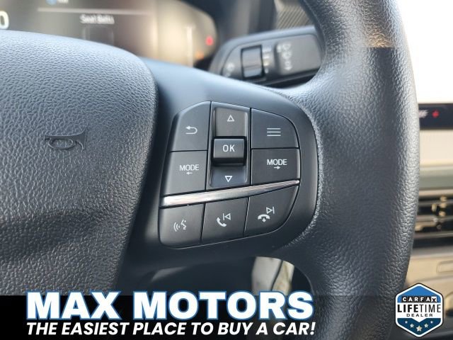 New 2026 Ford Maverick XL w/ 4K Tow Package image 26