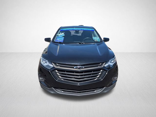 Used 2020 Chevrolet Equinox LT w/ Midnight Edition AWD/4WD image 5