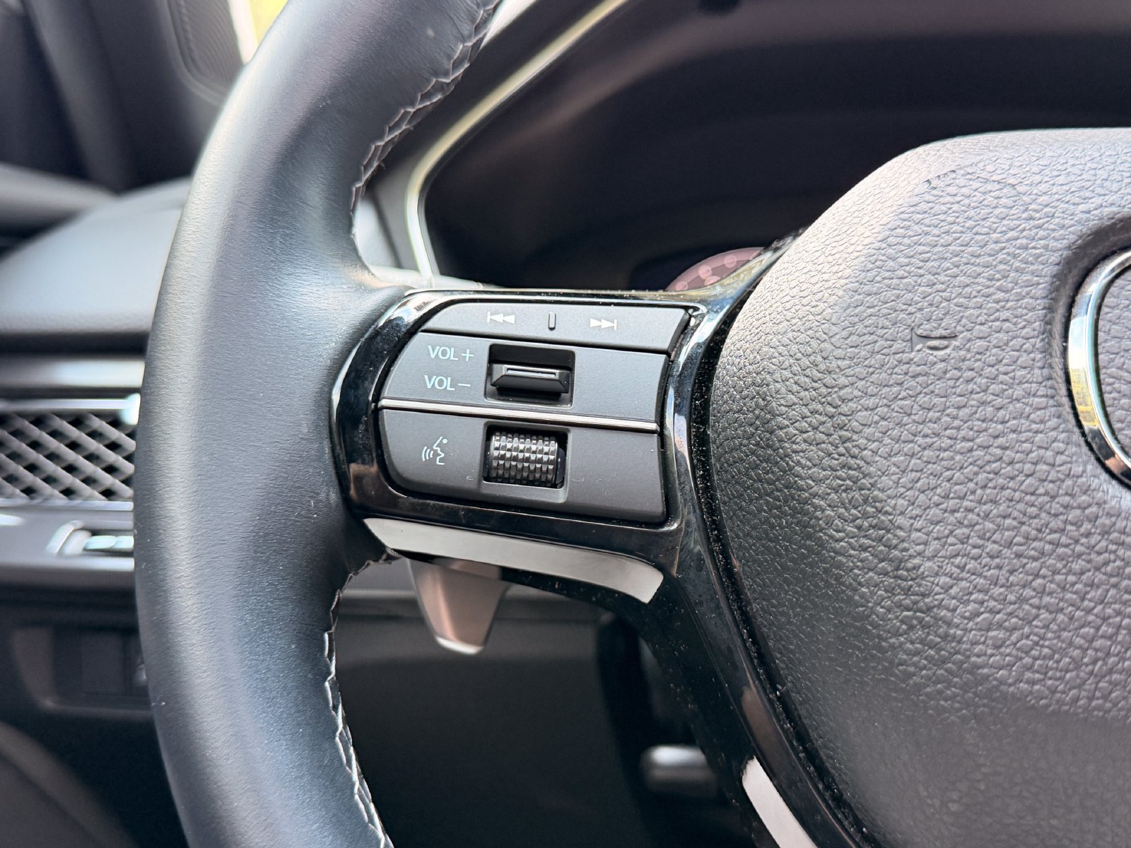 Used 2025 Acura Integra A-Spec w/ Technology Package FWD image 21