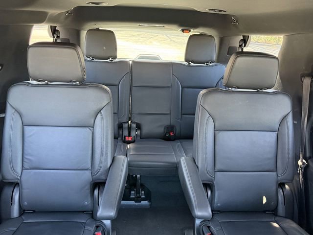 Used 2024 Chevrolet Tahoe LT AWD/4WD image 36