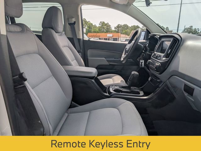 Used 2020 GMC Canyon 2WD Crew Cab w/ Convenience Package image 26