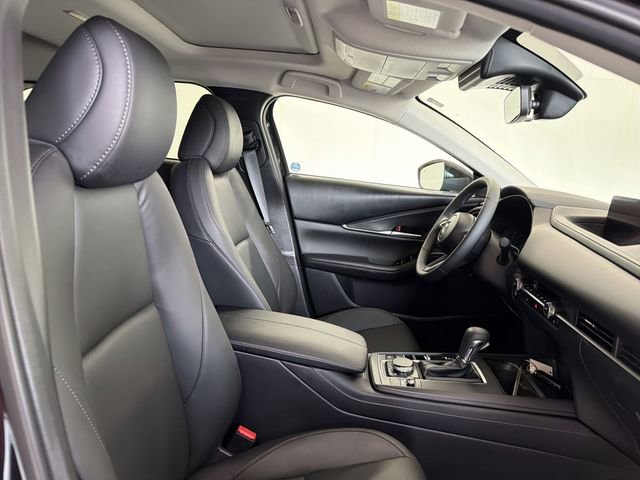 Certified 2026 MAZDA CX-30 AWD 2.5 S image 18
