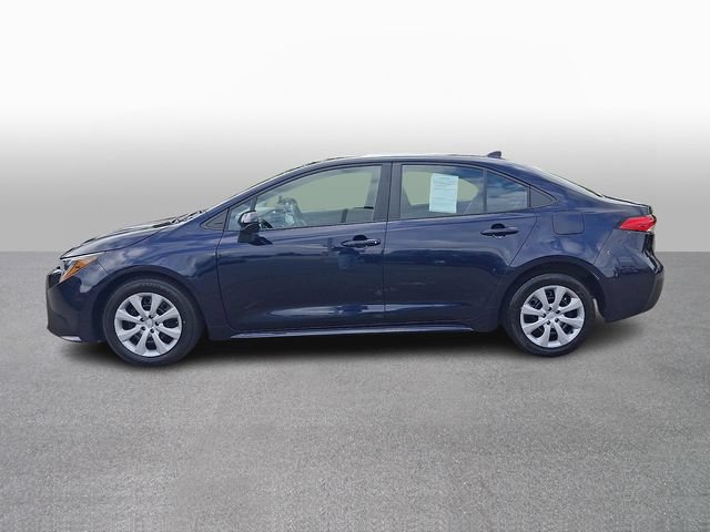 Used 2024 Toyota Corolla LE FWD image 7