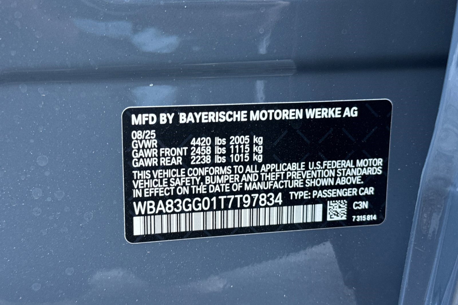 Used 2026 BMW 228i w/ Technology Package image 19