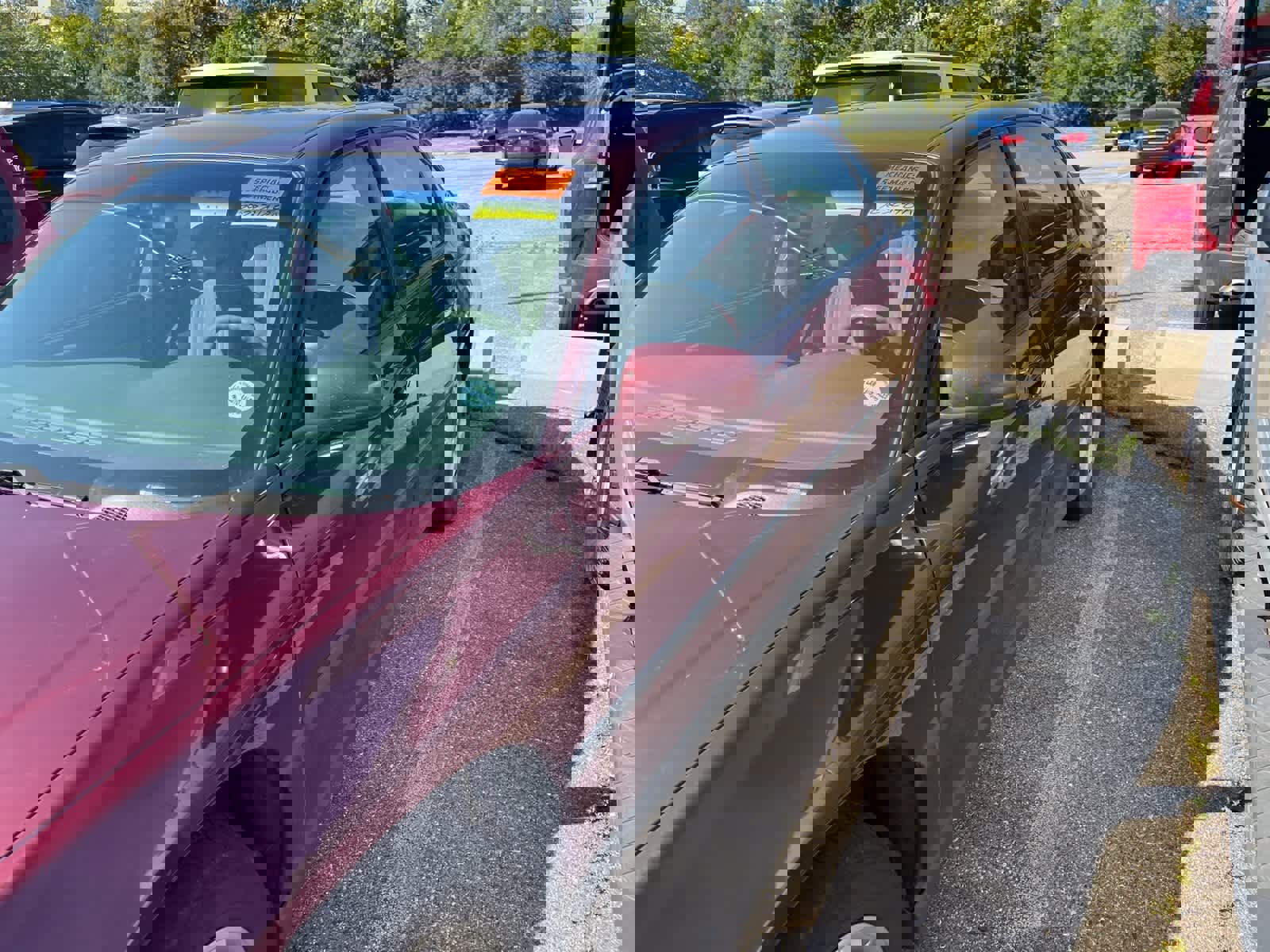 Used 2002 Chevrolet Impala w/ Preferred Equipment Group image 6