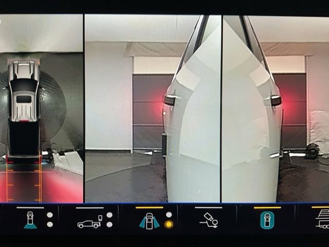 New 2026 Chevrolet Silverado 2500 LT w/ Trail Boss Package image 21