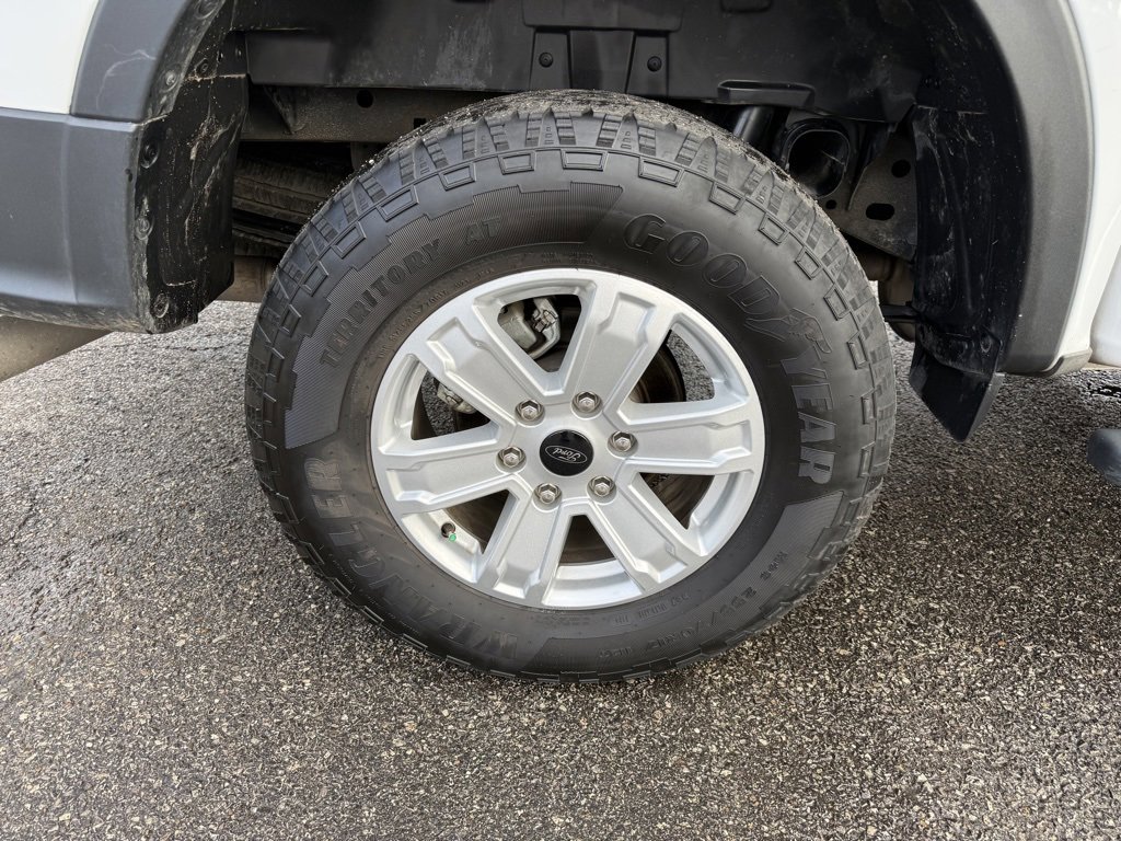 Used 2024 Ford Ranger XL image 31