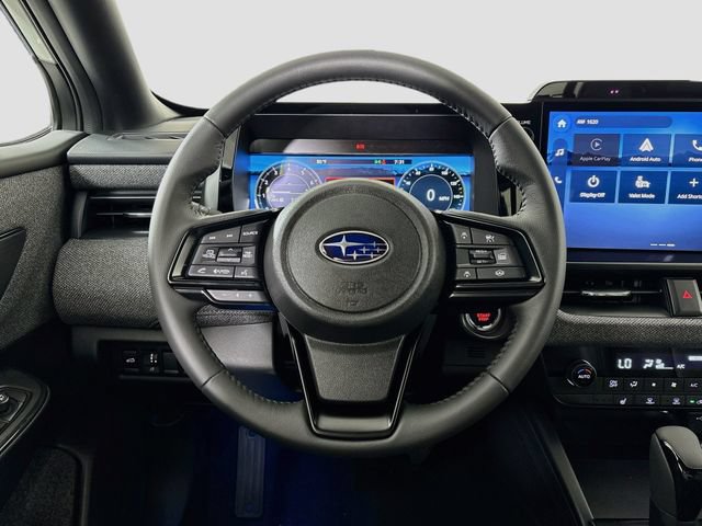 New 2026 Subaru Outback Premium AWD/4WD image 11