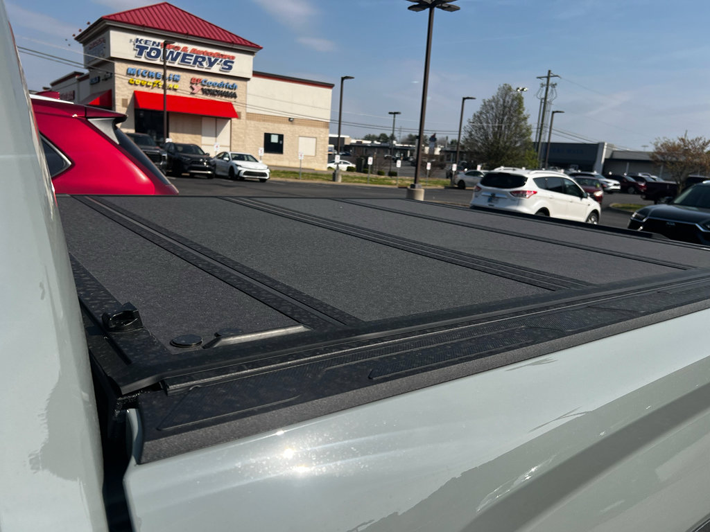 New 2026 Toyota Tundra 1794 Edition image 7