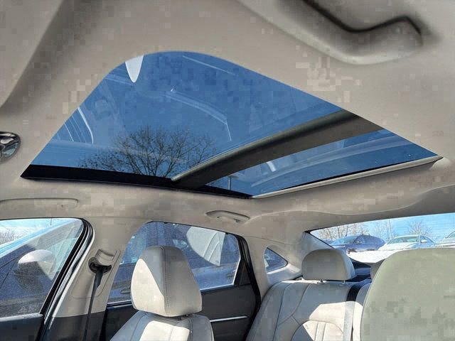 Certified 2024 Hyundai Sonata Limited image 30