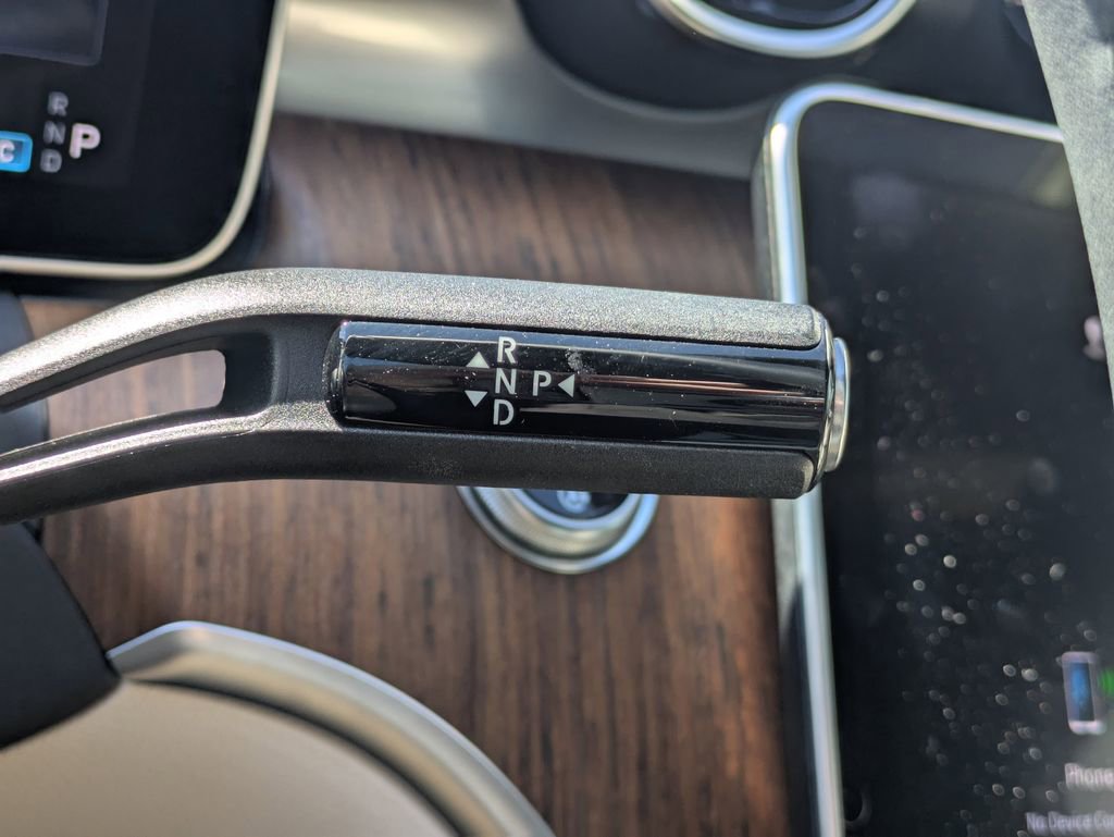 Used 2022 Mercedes-Benz C 300 Sedan image 27