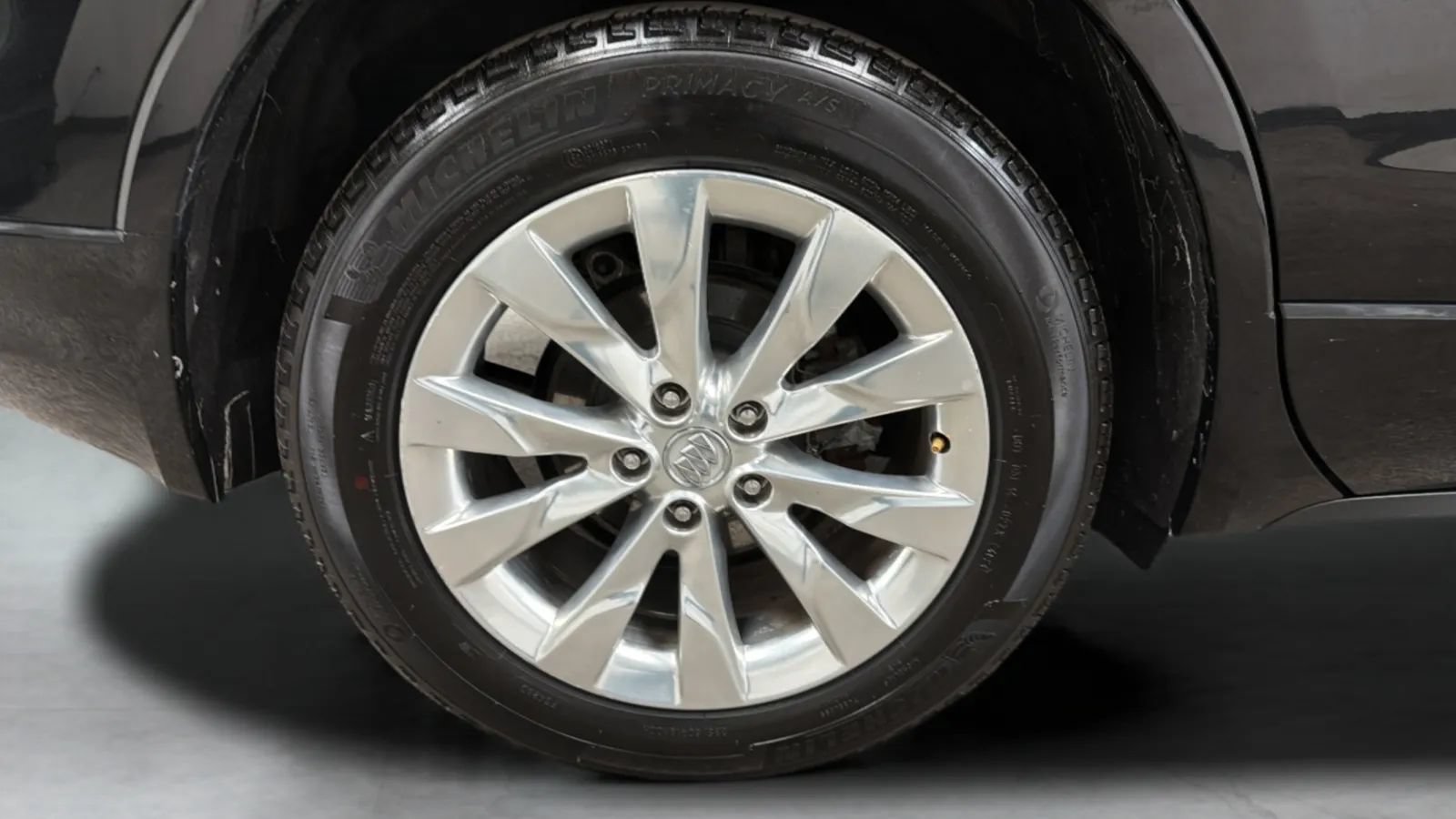 Used 2017 Buick Envision Essence FWD image 25