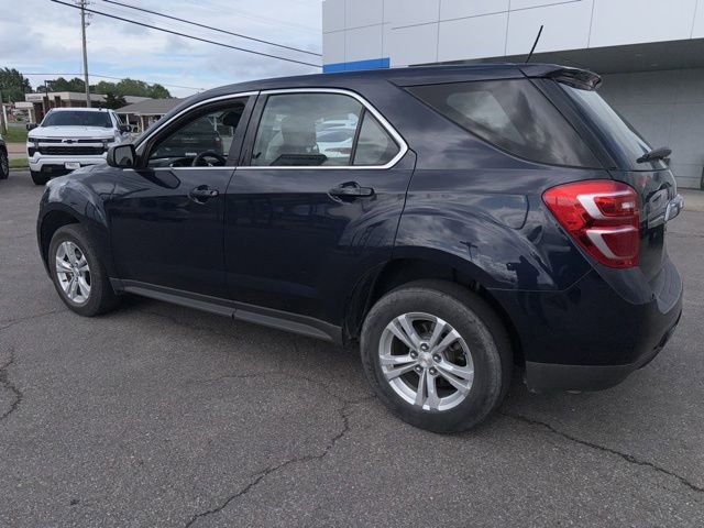 Used 2016 Chevrolet Equinox LS FWD image 17