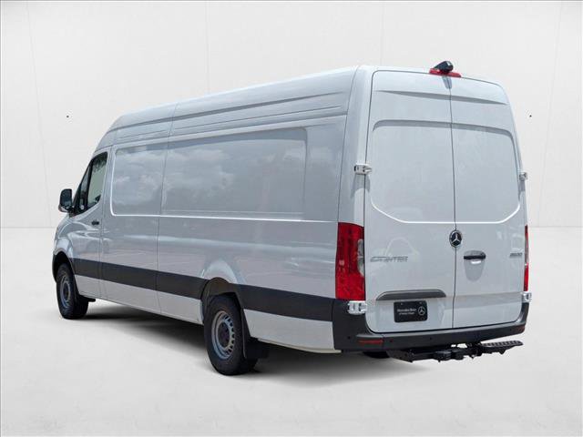 New 2025 Mercedes-Benz Sprinter 2500 image 8
