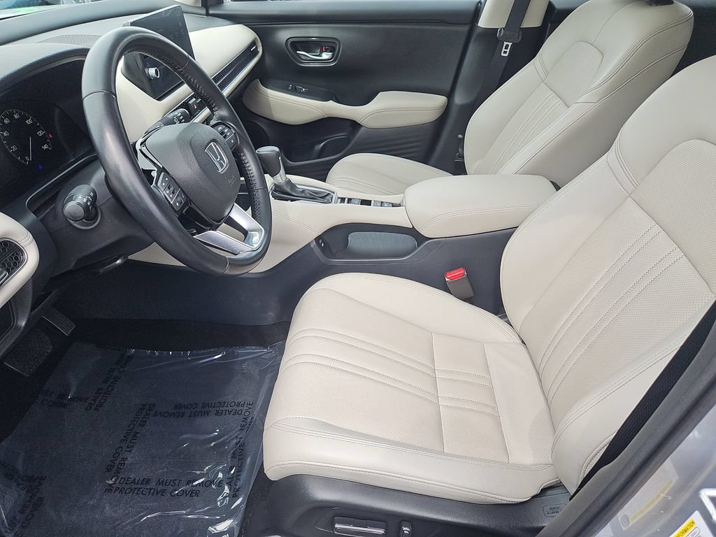 Used 2026 Honda HR-V EX-L image 28