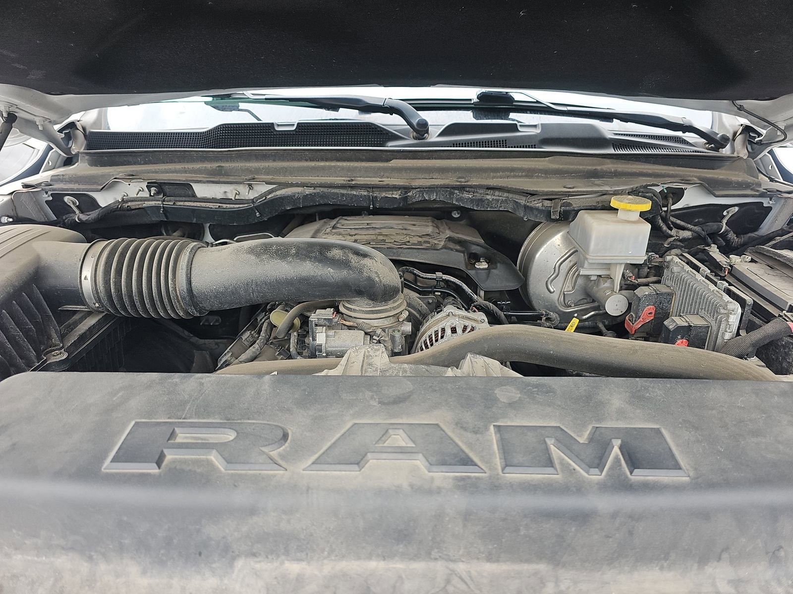 Used 2020 RAM 1500 Rebel w/ Rebel Level 2 Equipment Group image 21